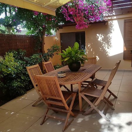 Meni'S Home Chania  Екстер'єр фото