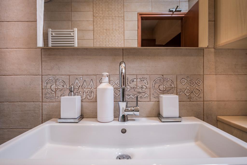 Meni'S Home Chania  Екстер'єр фото