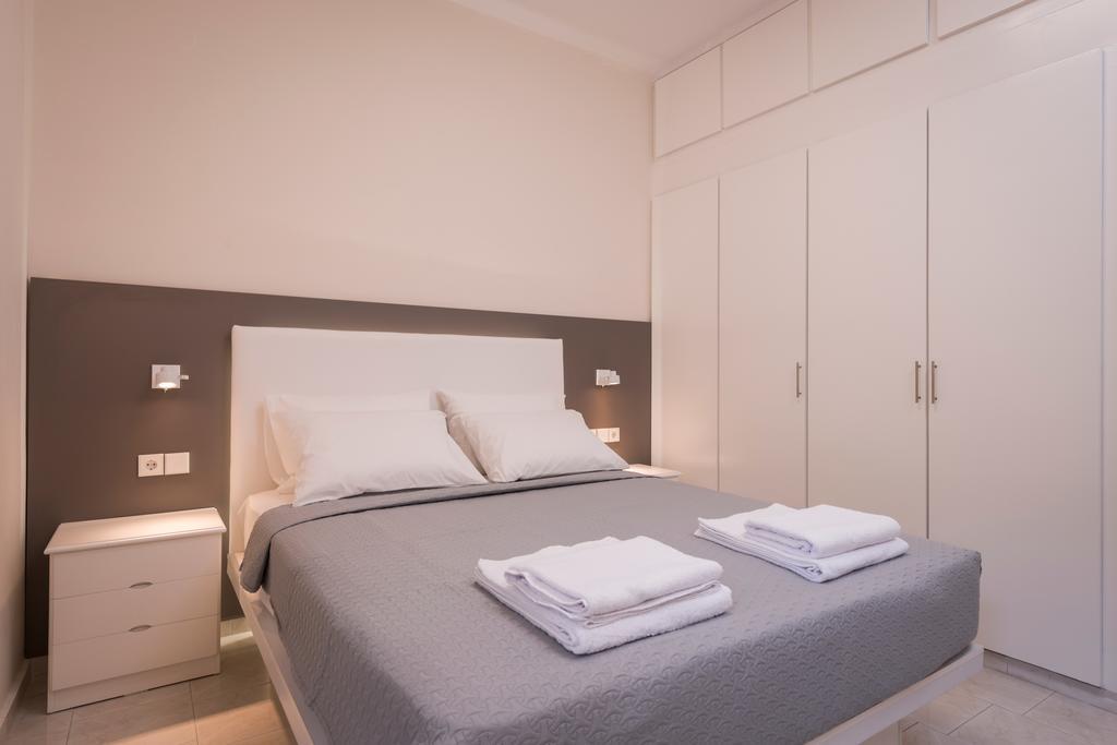 Meni'S Home Chania  Екстер'єр фото