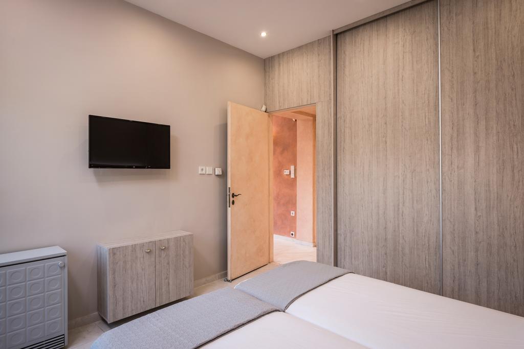 Meni'S Home Chania  Екстер'єр фото