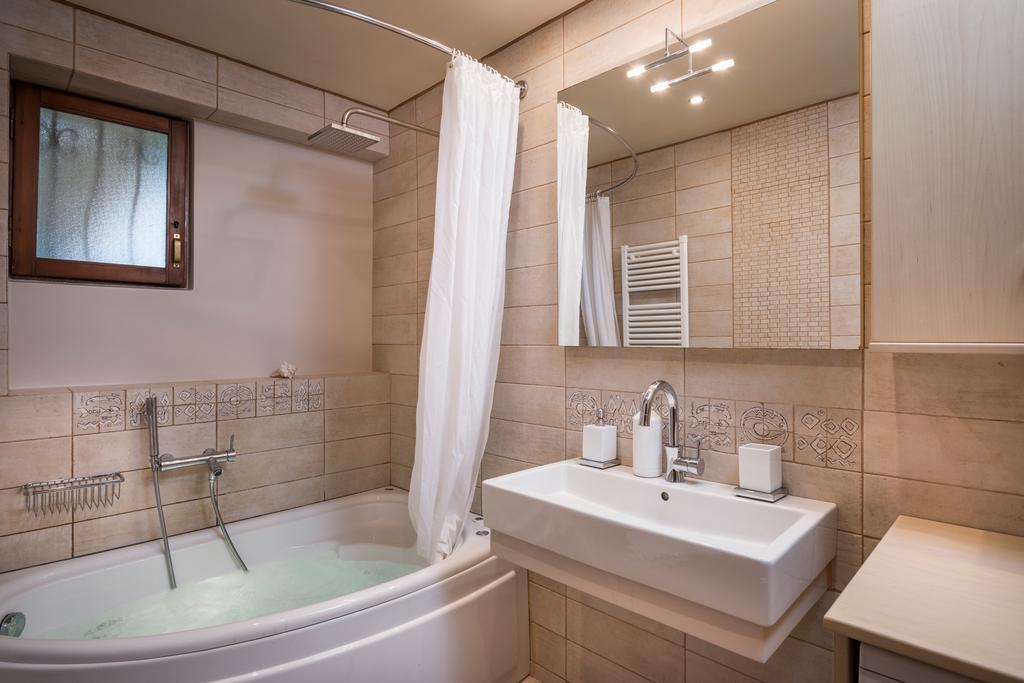 Meni'S Home Chania  Екстер'єр фото