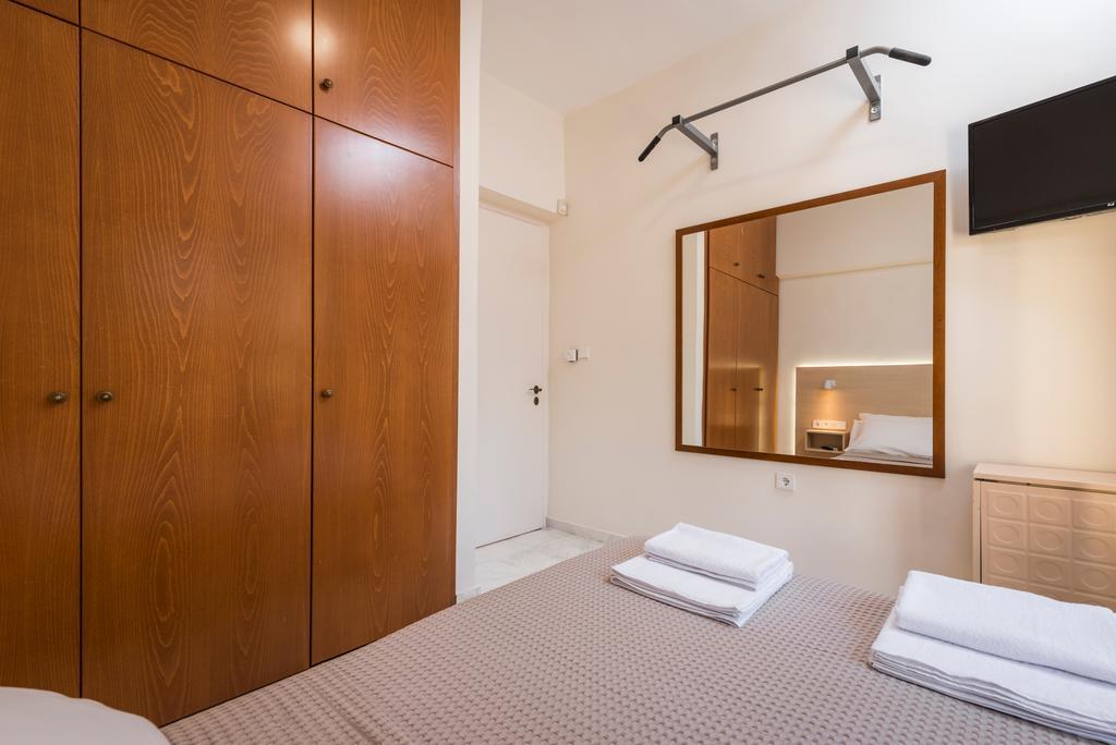 Meni'S Home Chania  Екстер'єр фото