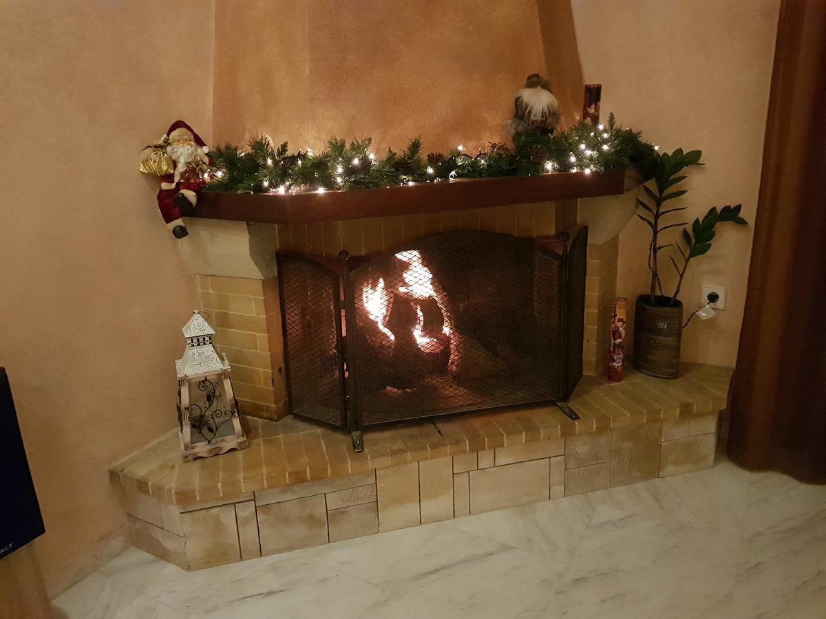 Meni'S Home Chania  Екстер'єр фото