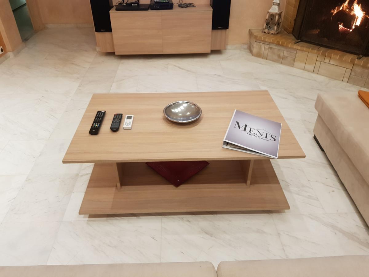Meni'S Home Chania  Екстер'єр фото