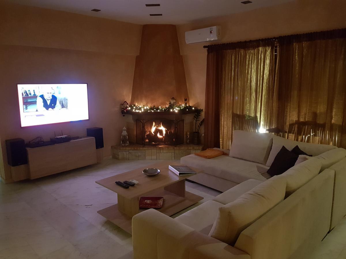 Meni'S Home Chania  Екстер'єр фото