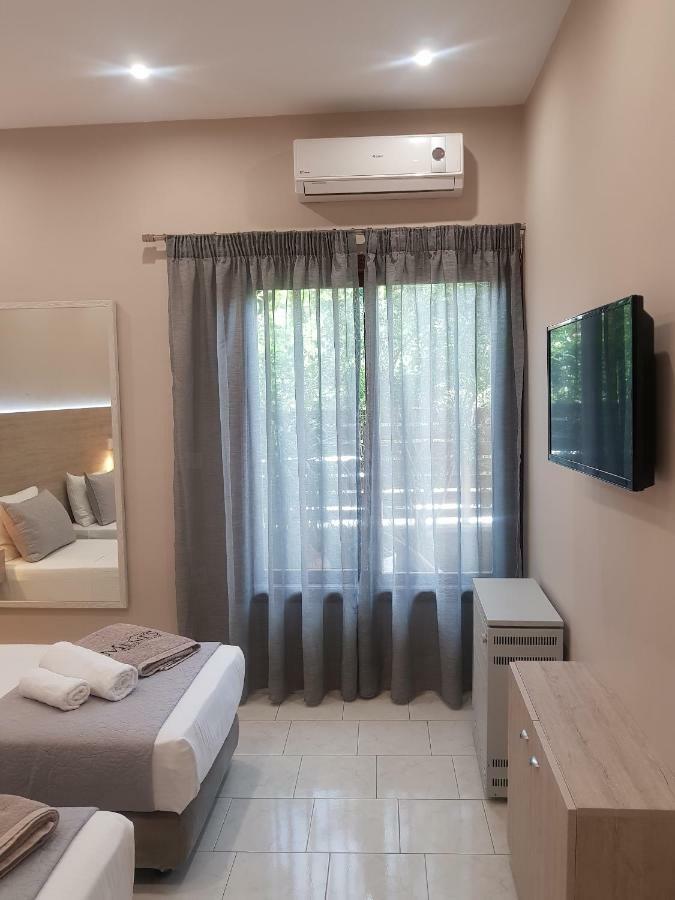 Meni'S Home Chania  Екстер'єр фото