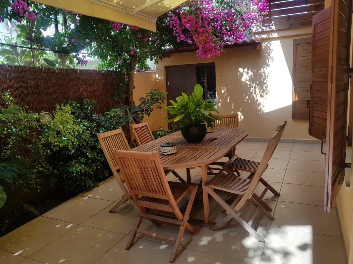 Meni'S Home Chania  Екстер'єр фото